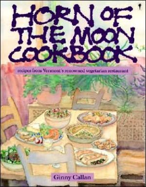 Book Horn of the Moon Cookbook free