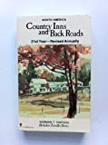 Book Country Inns And Back Roads: New England, West Coast, Canada, Middle Atlantic, South, Midwest, Rocky Mountains free