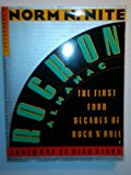 Book Rock on Almanac: The First Four Decades of Rock 'n' Roll: A Chronology free