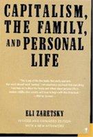 Book Capitalism, the Family, and Personal Life free