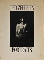 Book Led Zeppelin Portraits free