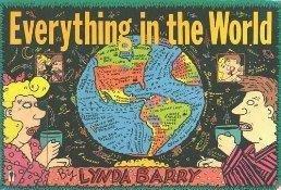 Book Everything in the World free