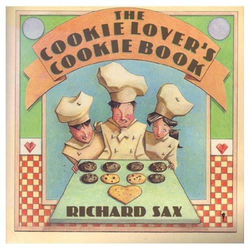 Book The Cookie Lover's Cookie Book free