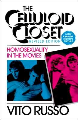 Book The Celluloid Closet: Homosexuality in the Movies free