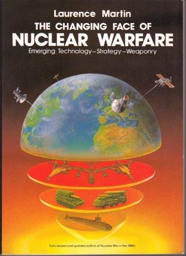 Book The Changing Face of Nuclear Warfare free
