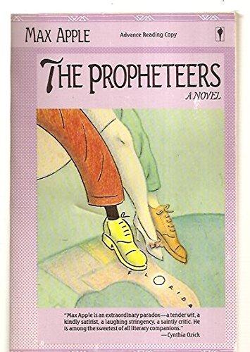 Book The Propheteers: A Novel free
