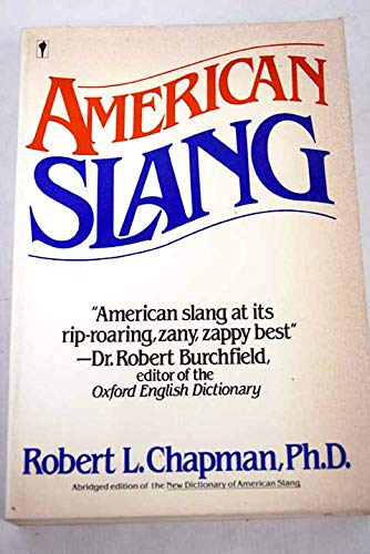 Book American slang free