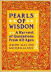 Book Pearls of Wisdom: A Harvest of Quotations from All Ages free