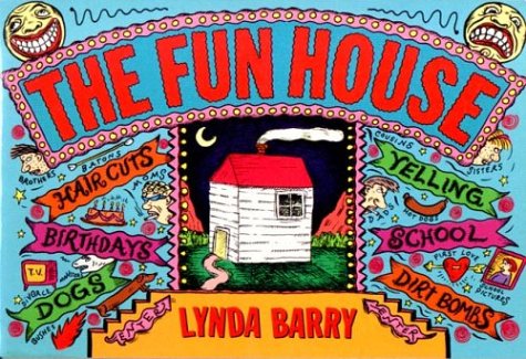 Book The Fun House free