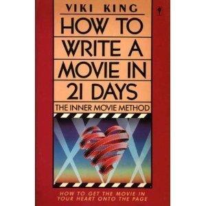Book How to Write a Movie in 21 Days: The Inner Movie Method free