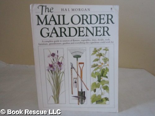 Book Mail Order Gardener free
