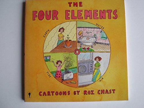 Book The Four Elements: Cartoons by Roz Chast free