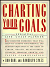 Book Charting Your Goals: Personal Life-Goals Planner free