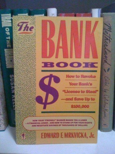 Book The Bank Book free