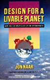 Book Design for a Livable Planet: How You Can Help Clean Up the Environment free