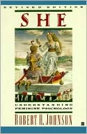 Book She: Understanding Feminine Psychology free