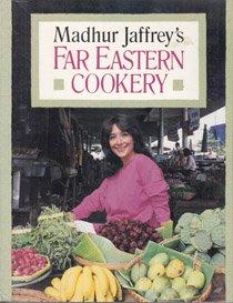 Book Madhur Jaffrey's Far Eastern Cookery free
