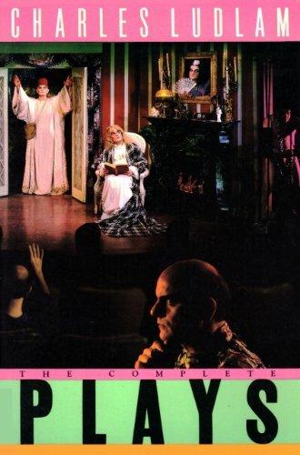 Book The Complete Plays free
