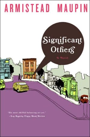 Book Significant Others (Tales of the City, Book 5) free
