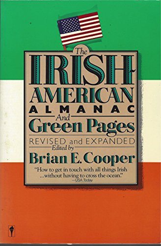 Book The Irish-American Almanac and Green Pages free