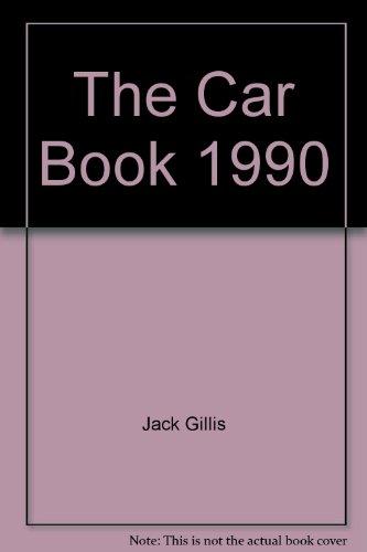 Book The Car Book 1990 free