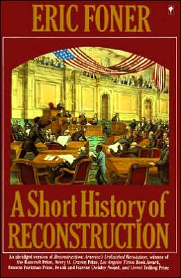 Book A Short History of Reconstruction free