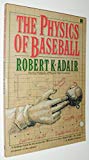 Book The Physics of Baseball free