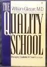 Book The Quality School: Managing Students Without Coercion free