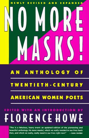 Book No More Masks: An Anthology of Twentieth-Century American Women Poets free