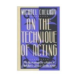 Book On the Technique of Acting free
