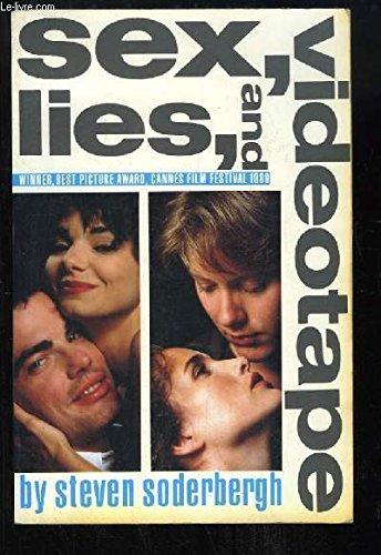 Book Sex, Lies, and Videotape Movie Edition Screenplay free