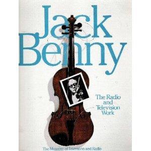 Book Jack Benny: The Radio and Television Work free