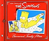 Book The Simpsons Uncensored Family Album free