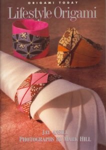 Book Lifestyle Origami (Origami Today) free
