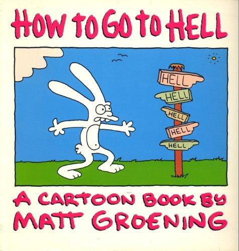 Book How to Go to Hell free
