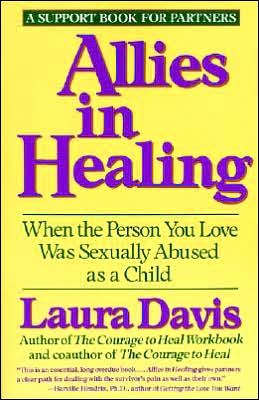Book Allies in Healing: When the Person You Love Was Sexually Abused as a Child free