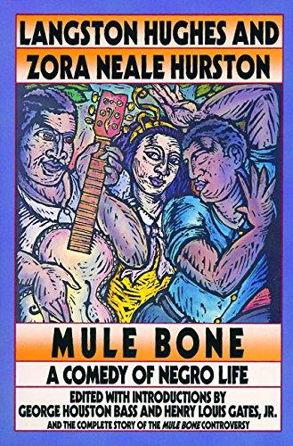 Book Mule Bone (Harper Perennial Modern Classics) free