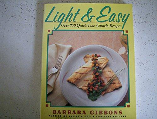Book Light And Easy free