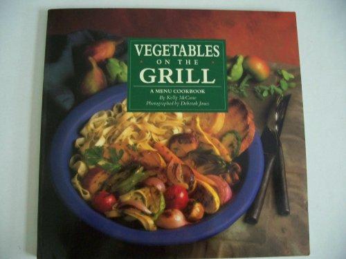 Book Vegetables on the Grill free