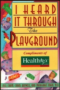 Book I Heard It Through the Playground: 616 Best Tips from the Mommy and Daddy Network for Raising a Happy, Healthy Child from Birth to Age Five free
