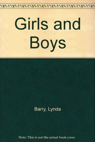Book Girls and Boys free