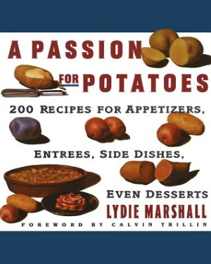 Book Passion for Potatoes free