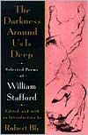 Book The Darkness Around Us is Deep: Selected Poems of William Stafford free