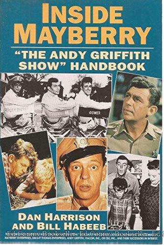 Book Inside Mayberry : "The Andy Griffith Show" Handbook free