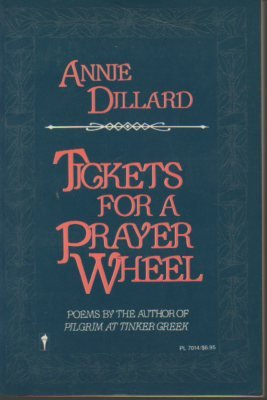 Book Tickets for a Prayer Wheel: Poems free