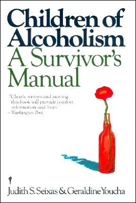 Book Children of Alcoholism: A Survivor's Manual free