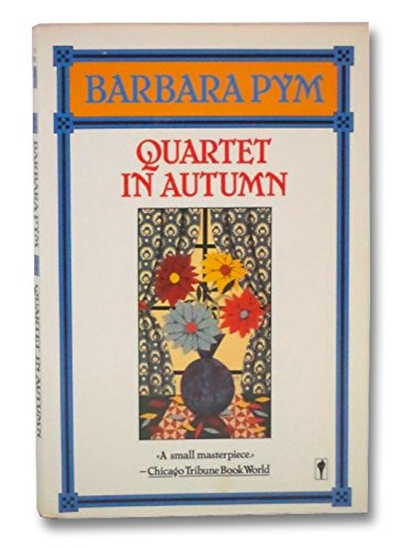 Book Quartet in Autumn free