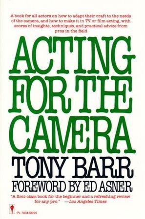 Book Acting for the Camera free