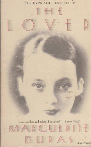 Book The lover free