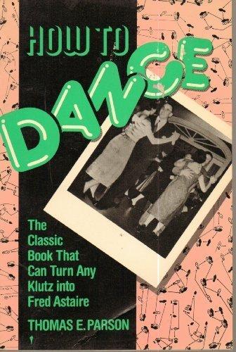 Book How To Dance free